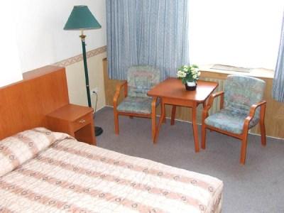 Oriental Hotel Budapesta