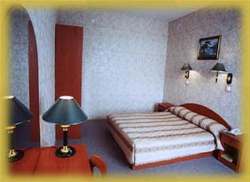 Hotel Oriental Budapesta