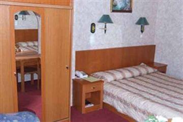 Oriental 3* Budapešť