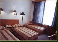 Hotel Oriental Budapešť