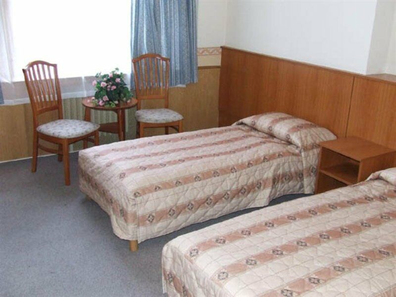 Hotel Oriental Budapešť