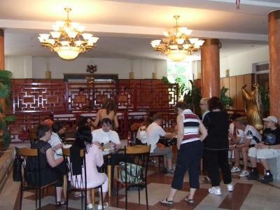 Szálloda Oriental 3*