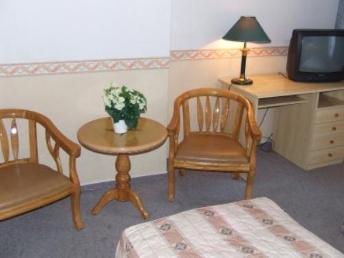Szálloda Oriental Budapest