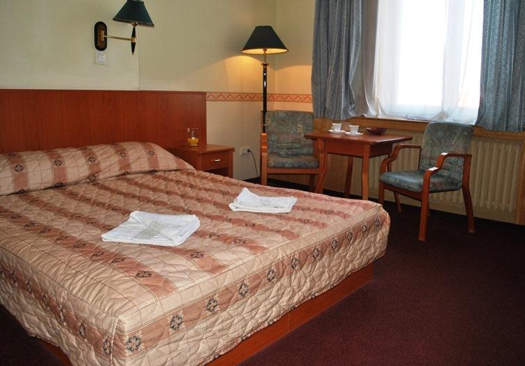 Szálloda Oriental Budapest